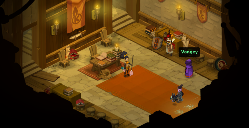 Dofus Les Rebelles De La Foret DOFUS : Le Rebelle de la forêt - Breakflip - Actualités et guides sur